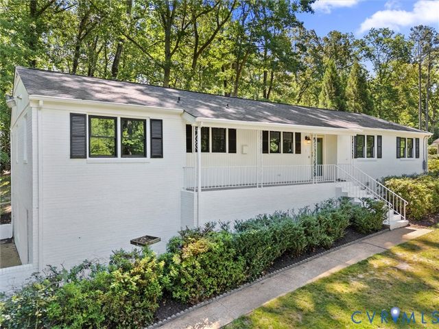 4111 Stratford Rd, Richmond, VA 23225