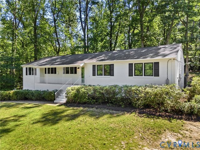 4111 Stratford Rd, Richmond, VA 23225