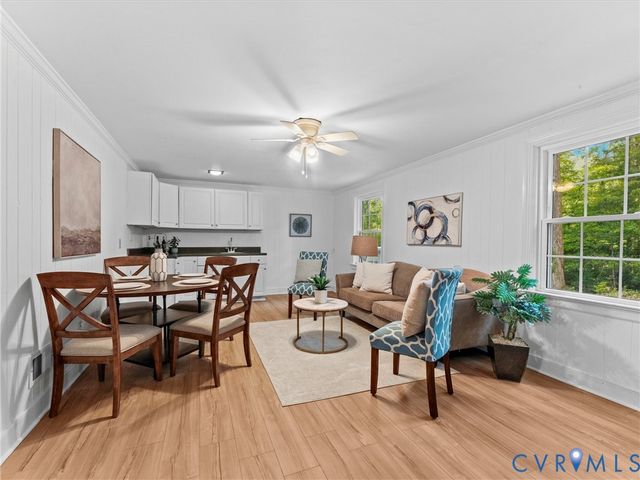 4111 Stratford Rd, Richmond, VA 23225