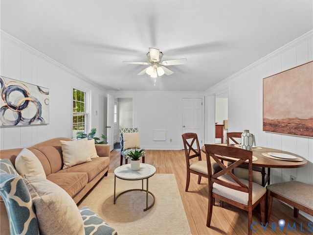4111 Stratford Rd, Richmond, VA 23225