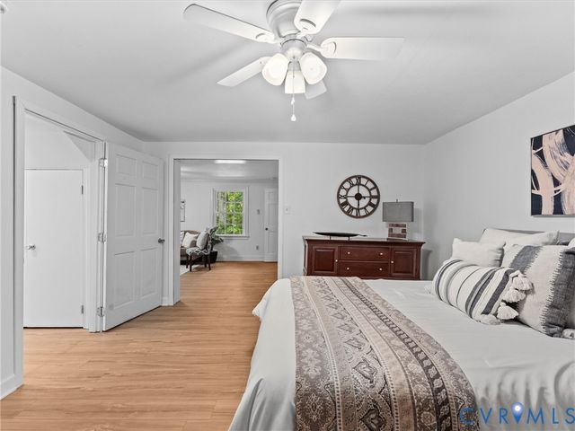 4111 Stratford Rd, Richmond, VA 23225