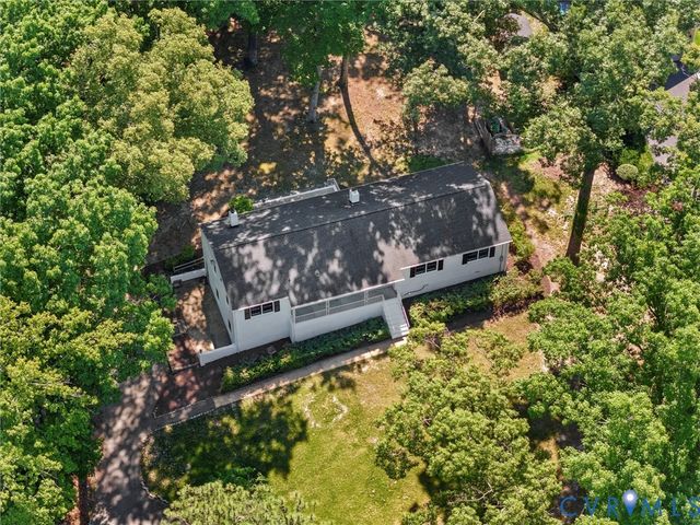 4111 Stratford Rd, Richmond, VA 23225