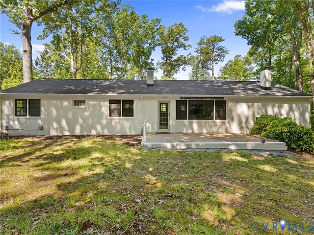 4111 Stratford Rd, Richmond, VA 23225