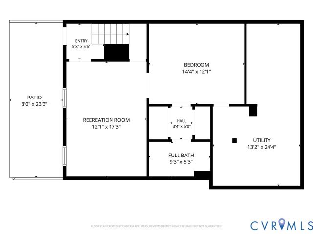 4111 Stratford Rd, Richmond, VA 23225