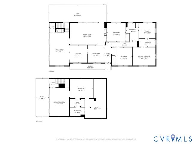4111 Stratford Rd, Richmond, VA 23225