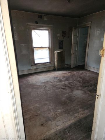 2131 Townsend Street, Detroit, MI 48214