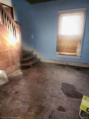 2131 Townsend Street, Detroit, MI 48214