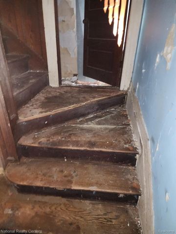 2131 Townsend Street, Detroit, MI 48214