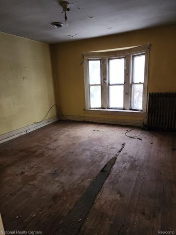 2131 Townsend Street, Detroit, MI 48214