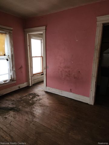 2131 Townsend Street, Detroit, MI 48214