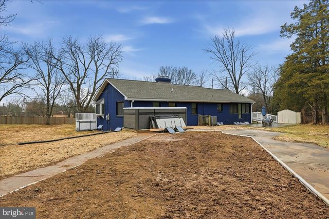 2639 LOGMILL RD, Haymarket, VA 20169