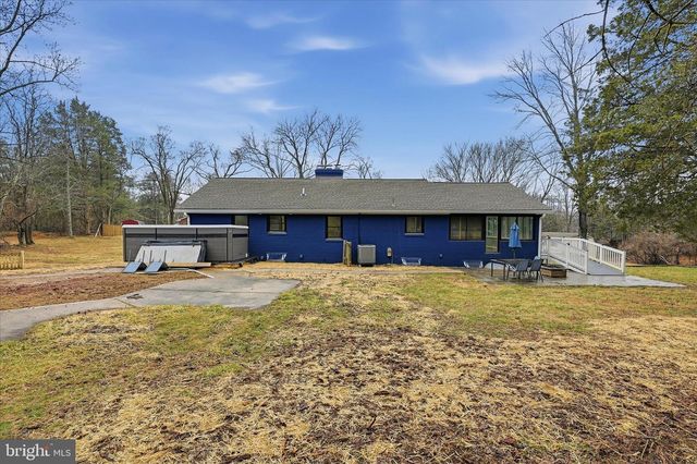 2639 LOGMILL RD, Haymarket, VA 20169