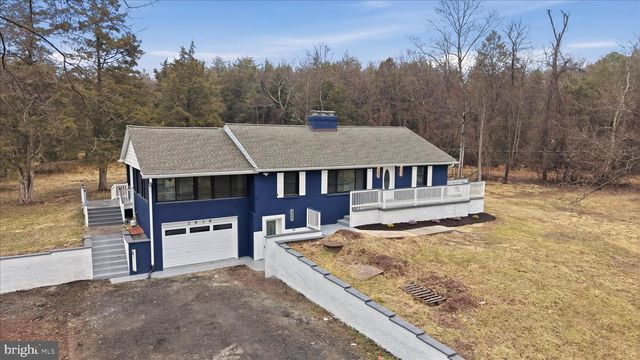 2639 LOGMILL RD, Haymarket, VA 20169