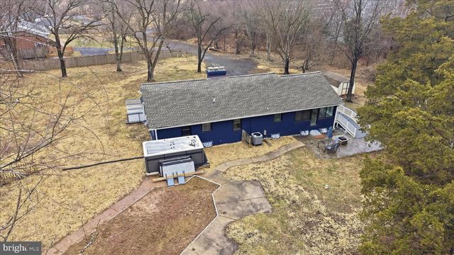 2639 LOGMILL RD, Haymarket, VA 20169