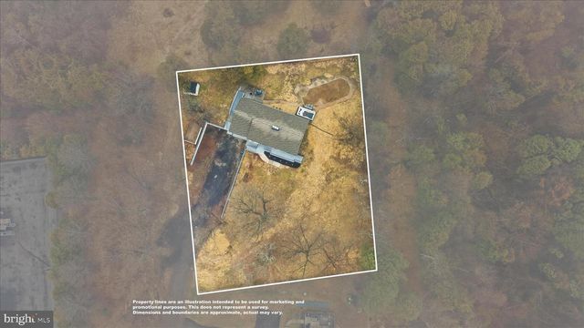 2639 LOGMILL RD, Haymarket, VA 20169