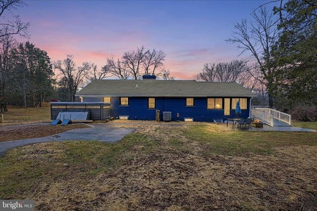 2639 LOGMILL RD, Haymarket, VA 20169