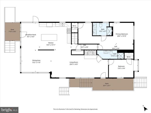 2639 LOGMILL RD, Haymarket, VA 20169