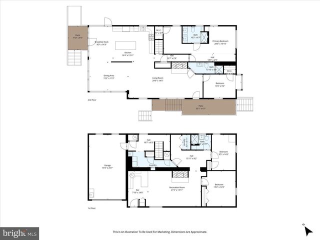 2639 LOGMILL RD, Haymarket, VA 20169