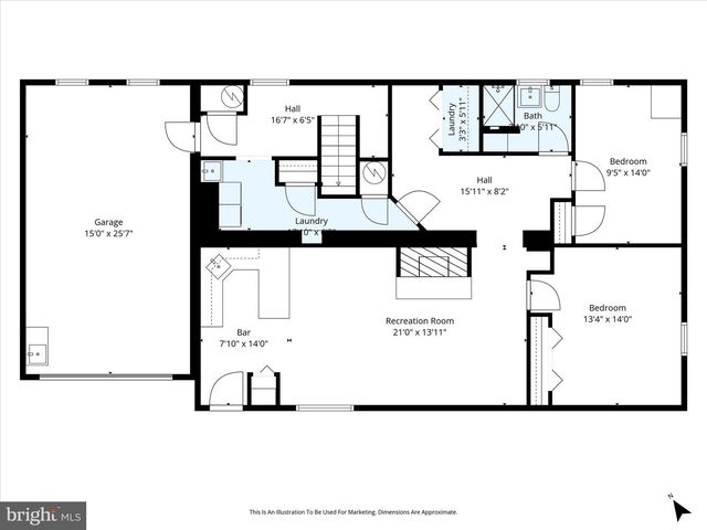 2639 LOGMILL RD, Haymarket, VA 20169