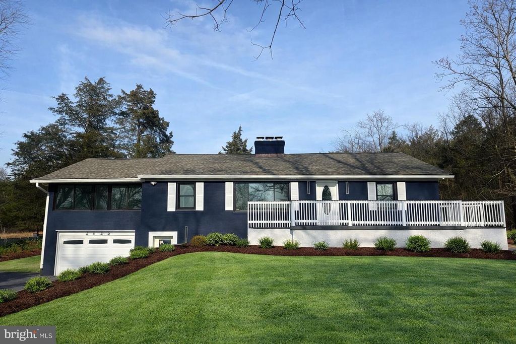 2639 LOGMILL RD, Haymarket, VA 20169