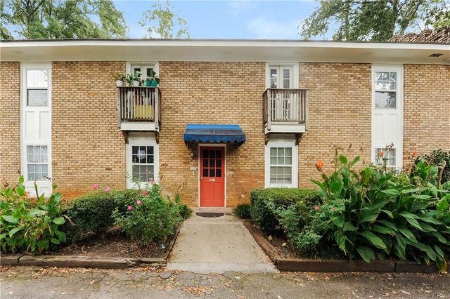 615 Boulevard SE, Atlanta, GA 30312