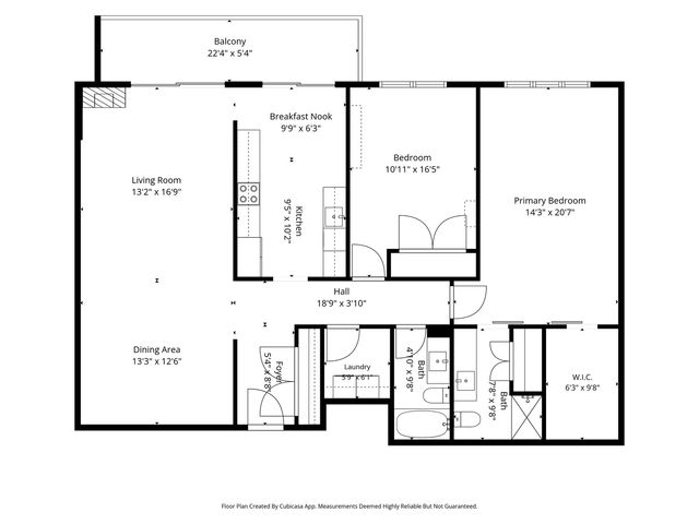 1795 Lake Cook Road 110, Highland Park, IL 60035
