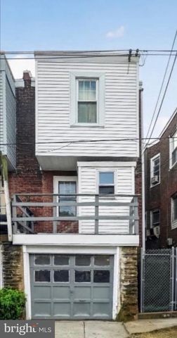 4627 MORRIS ST, Philadelphia, PA 19144