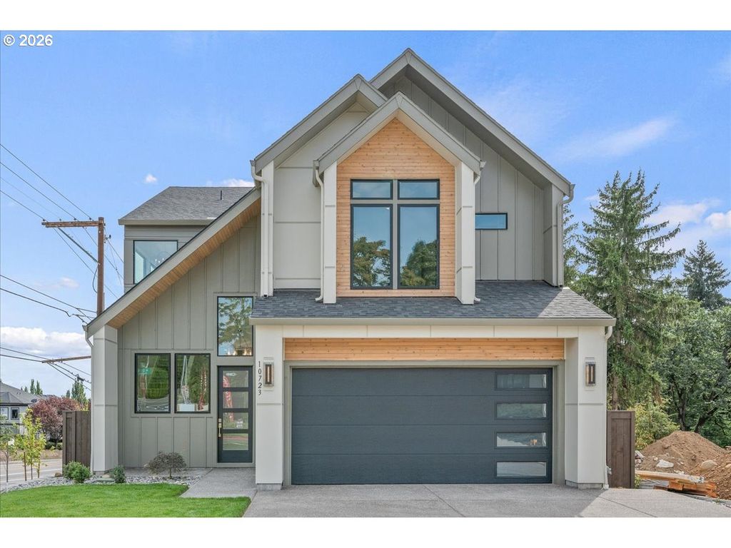 10723 Se 13TH Cir, Vancouver, WA 98664