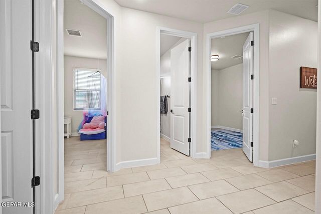 13183 Emerald Isle Street, Horizon City, TX 79928