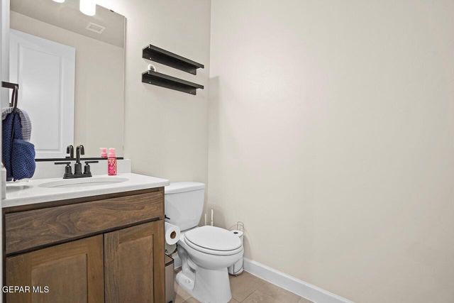 13183 Emerald Isle Street, Horizon City, TX 79928