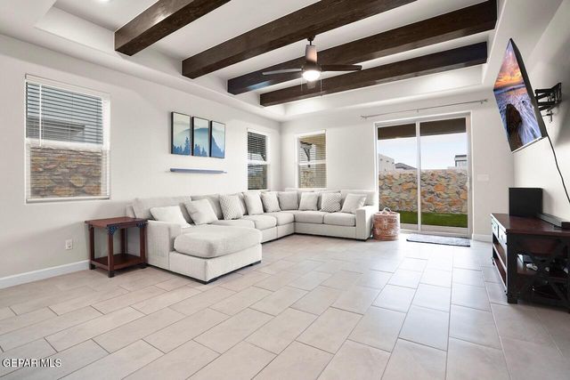 13183 Emerald Isle Street, Horizon City, TX 79928