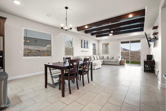 13183 Emerald Isle Street, Horizon City, TX 79928