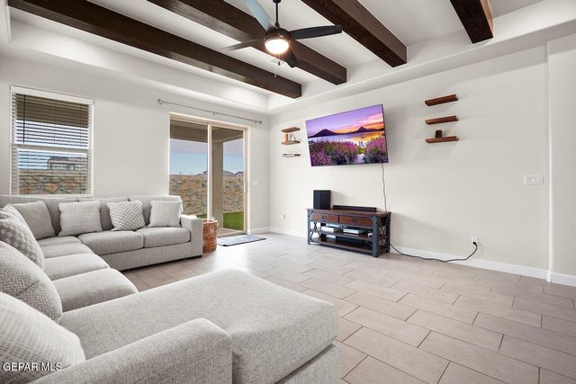 13183 Emerald Isle Street, Horizon City, TX 79928