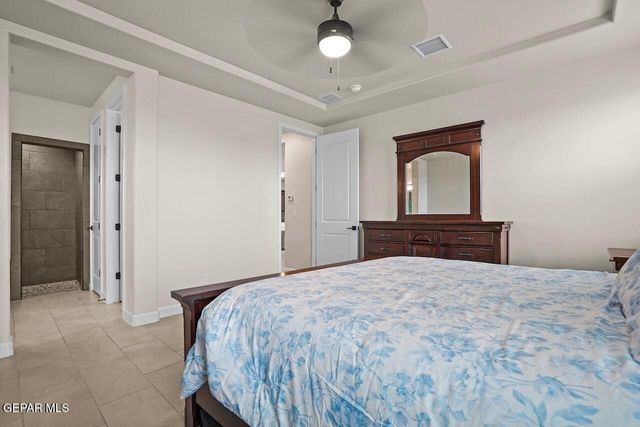 13183 Emerald Isle Street, Horizon City, TX 79928