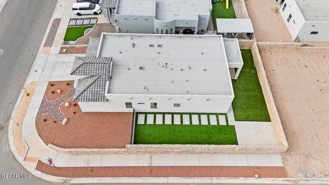 13183 Emerald Isle Street, Horizon City, TX 79928