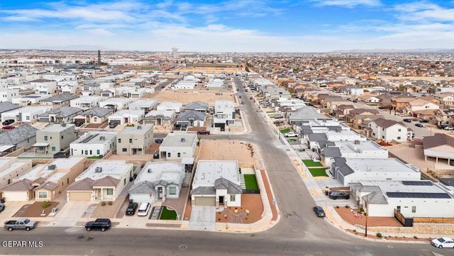 13183 Emerald Isle Street, Horizon City, TX 79928