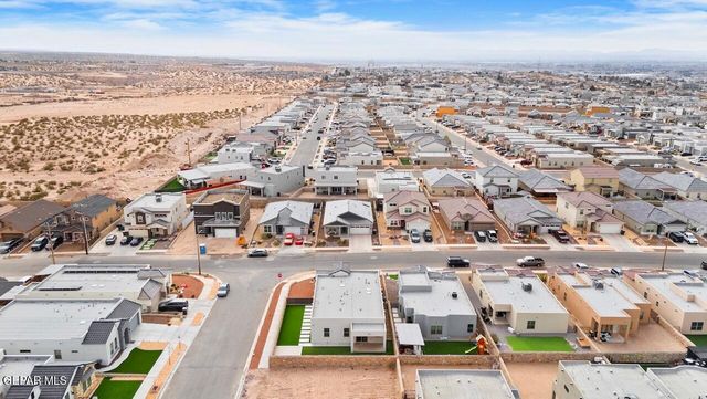 13183 Emerald Isle Street, Horizon City, TX 79928