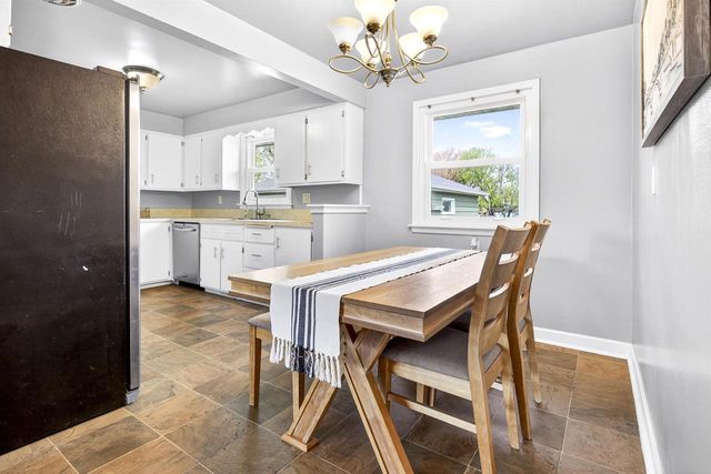 946 4TH STREET, Menasha, WI 54952