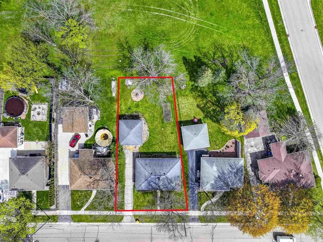 946 4TH STREET, Menasha, WI 54952
