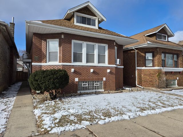 9426 S Racine Avenue, Chicago, IL 60620