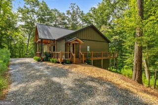 154 Nexus Court, Ellijay, GA 30540