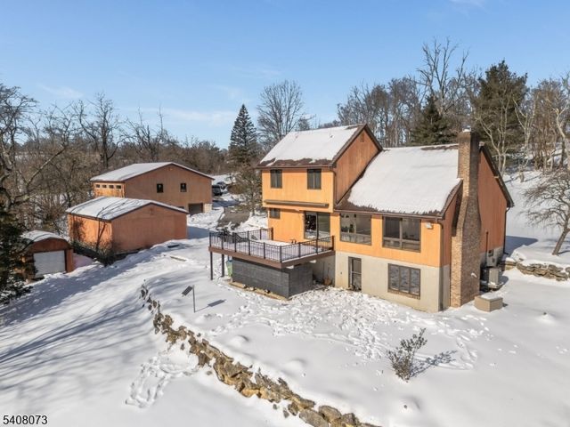 132 Mountain Rd, Pohatcong Twp., NJ 08865