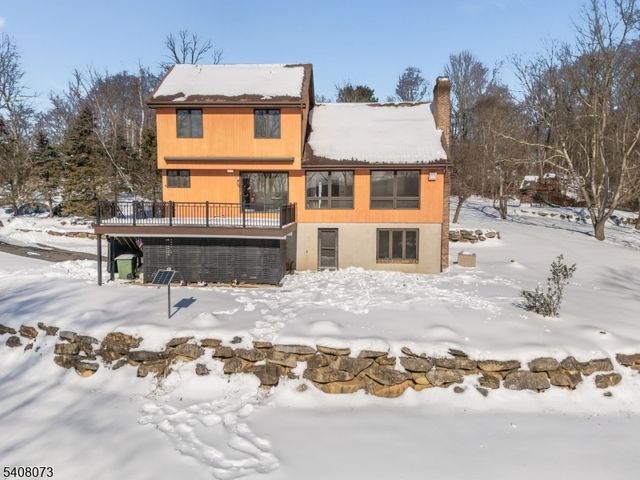 132 Mountain Rd, Pohatcong Twp., NJ 08865