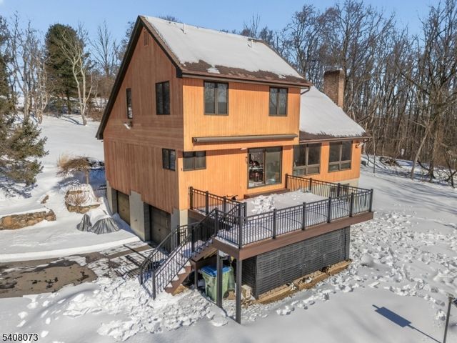 132 Mountain Rd, Pohatcong Twp., NJ 08865