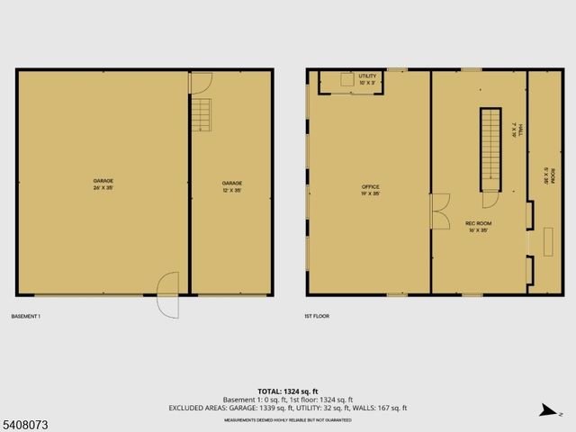 132 Mountain Rd, Pohatcong Twp., NJ 08865