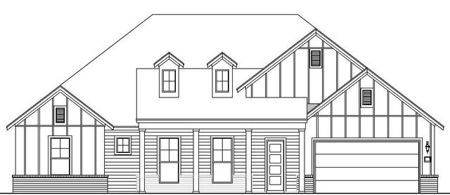 700 Barton Place Drive, Tarkington, TX 77327