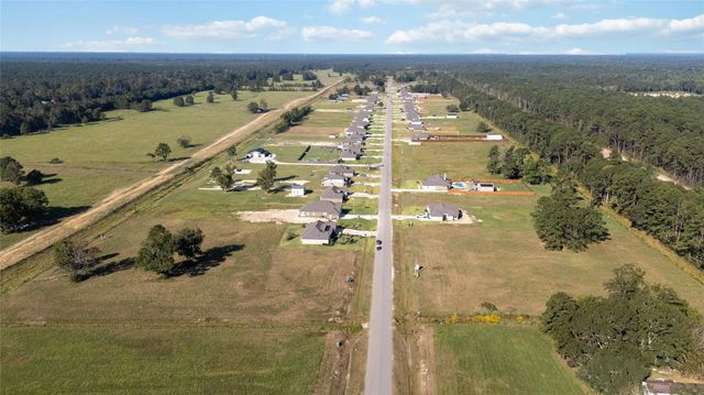 700 Barton Place Drive, Tarkington, TX 77327