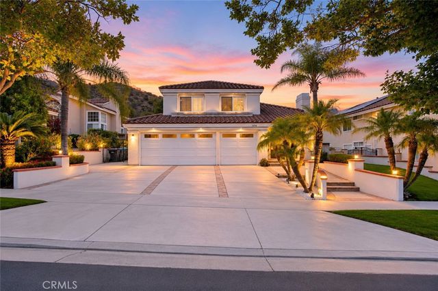 1594 Dominguez Ranch, Corona, CA 92882