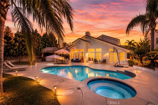 1594 Dominguez Ranch, Corona, CA 92882