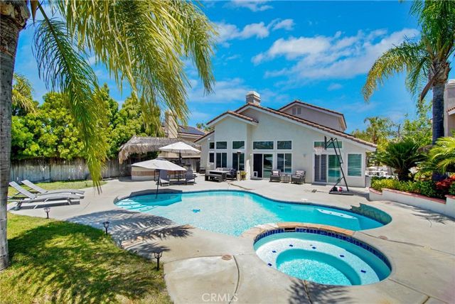 1594 Dominguez Ranch, Corona, CA 92882